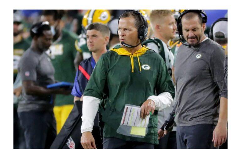 Green Bay Packers’ Defensive Struggles Elicit Fan Frustration