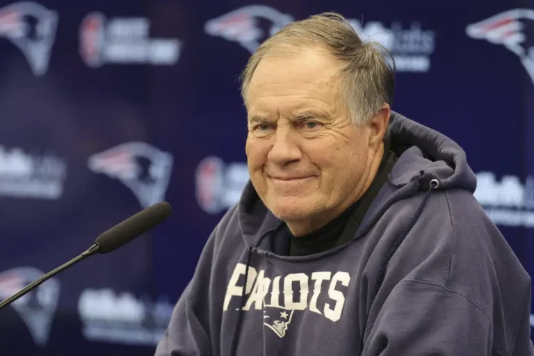 Dallas Cowboys Owner Jerry Jones Sparks Speculation with Bold Move; Eagles Enter Secret Bidding War for Bill Belichick”