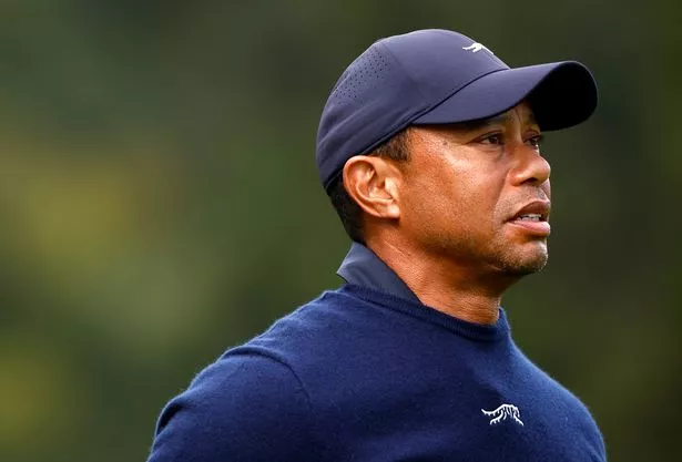 Breaking: Tiger Woods Faces Major Challenge at Masters Return