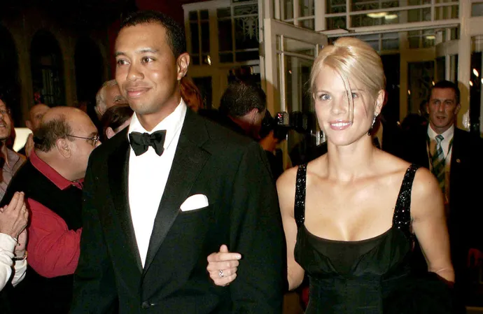 “Elin, Tiger Woods’ former partner, is currently embracing her sweetest dream alongside her blended family.”