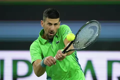 Reason behind Novak Djokovic withdrawal from the Miami Open will left you wondering………