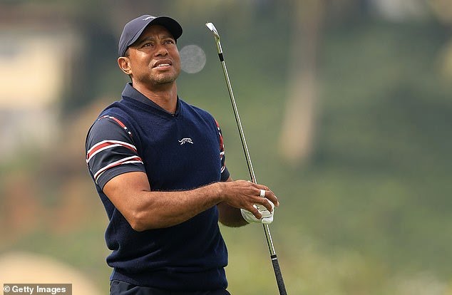 4 awesome Tiger Woods Masters stories you might have missed….. Video 👇