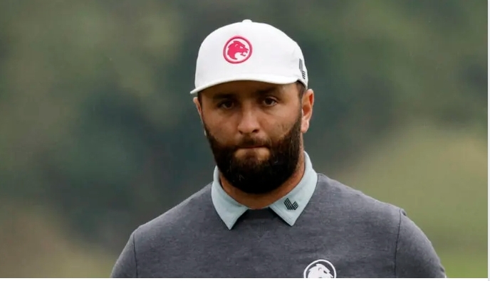 JON RAHM ACUSED OF GASLIGHT FOLLOWING………. LATEST GOLF CLAIM