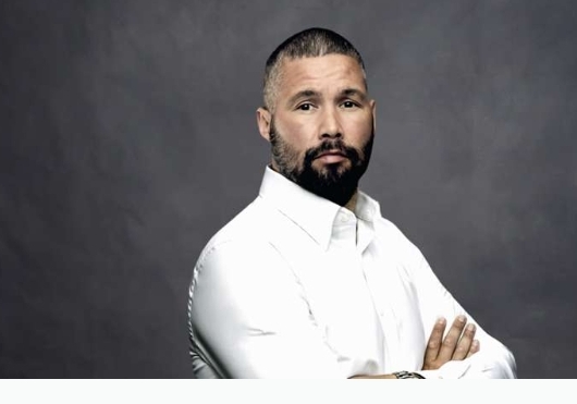 Tony Bellew explains what he would want to fight Carl Froch