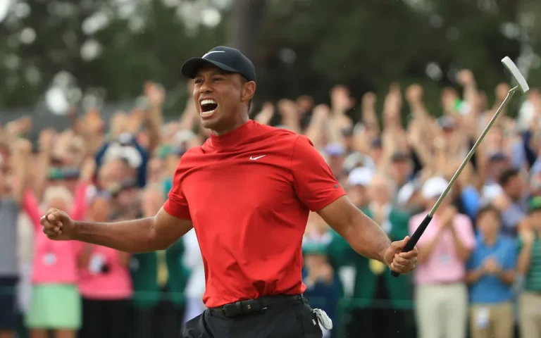 Agent dumped by Tiger Woods takes brutal dig over ultimate ‘betrayal’