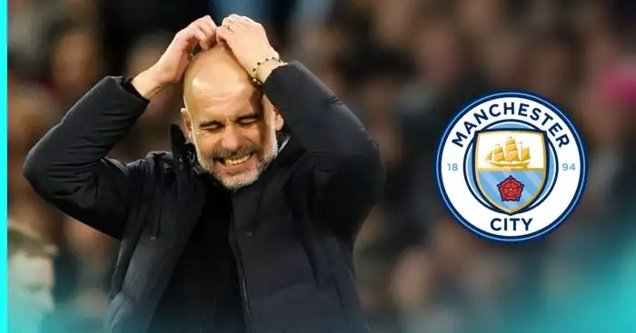 Pep Guardiola ‘To leave’ Man City amid Premier League ‘expulsion’ claims as exit date emerges