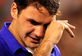 Roger Federer Mourns Painfully..After DNA(Paternity) results Confirmed Charlene and Myla..,Are Not His Biological Children…Roger Federer Failed and …