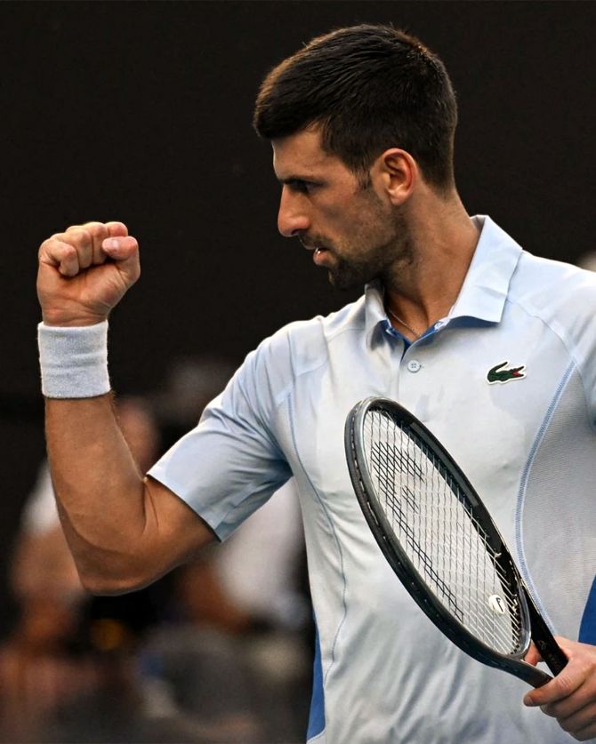 Novak Djokovic set to become oldest World No. 1