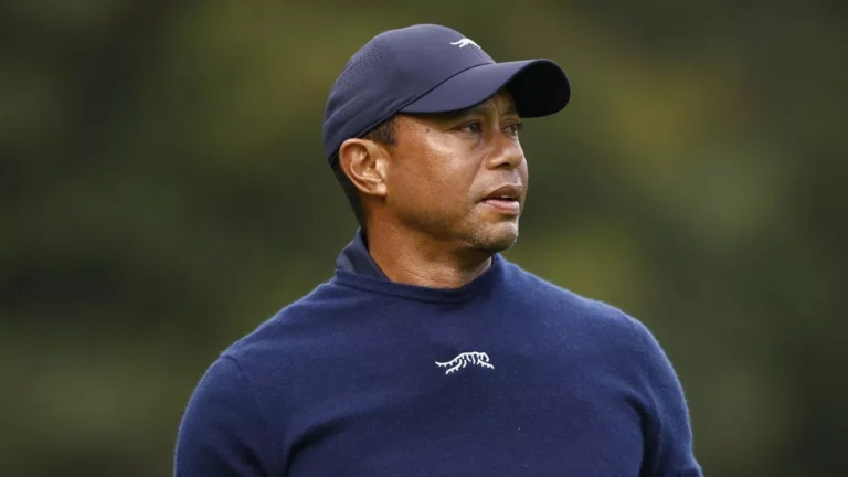 Is Tiger Woods playing in the Masters? Here’s what he said……….