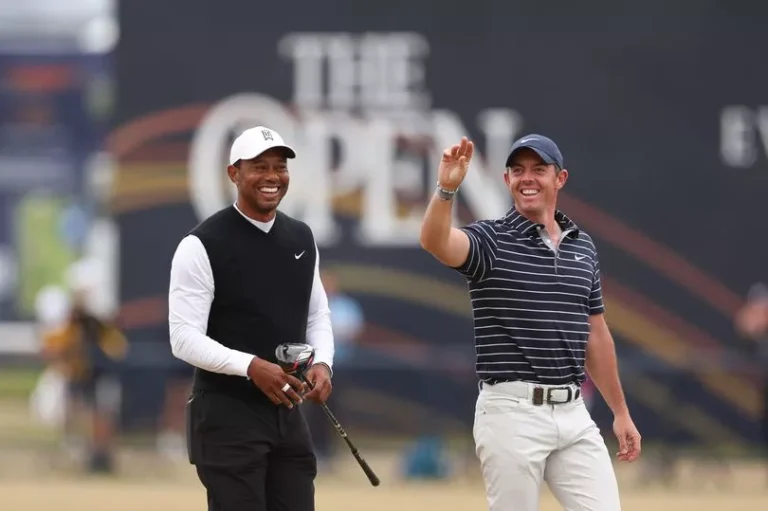 Tiger Woods and Rory McIlroy will receive substantial rewards from the PGA Tour for their unwavering loyalty. With the sum of……..