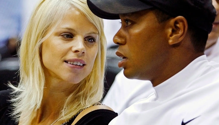 Will Tiger Woods reunite with ex-wife Elin Nordegren? Source spills beans