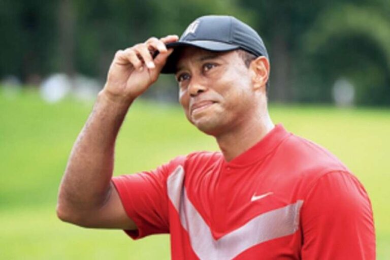 Souhan: Why Tiger should keep swinging after……