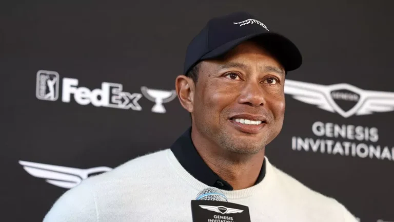 Tiger Woods adds three big names to his TGL team in perfect response to Jon Rahm setback