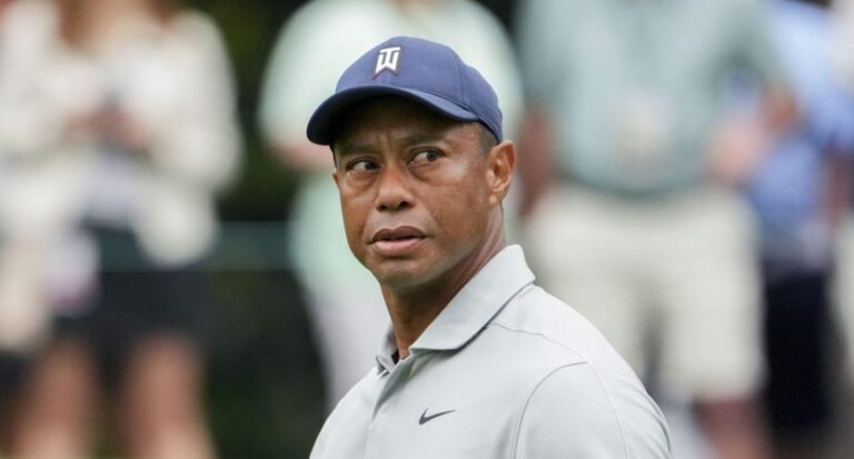 Tiger Woods faces horrible accusations