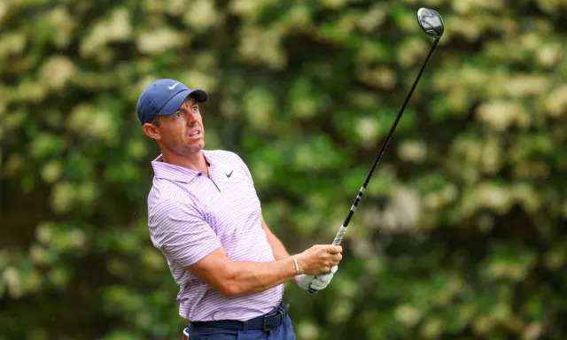 Breaking news: Rory McIlroy Set to Make Dramatic Return to PGA Tour Leadership