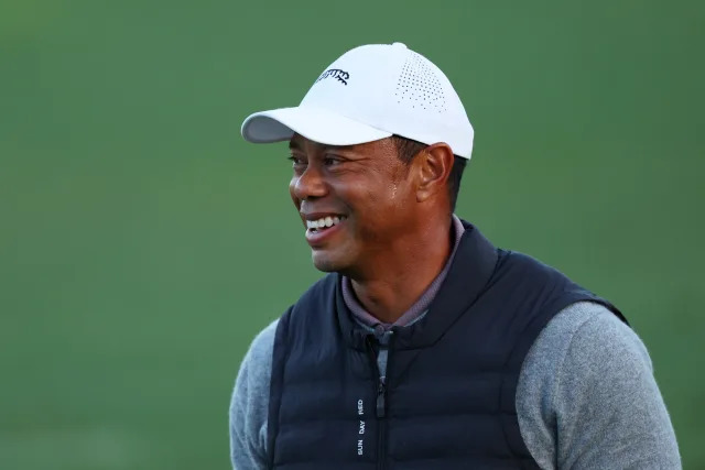 Tiger Woods’ Triumphant Return to the U.S. Open: His Emotional Pinehurst Experience Revealed!