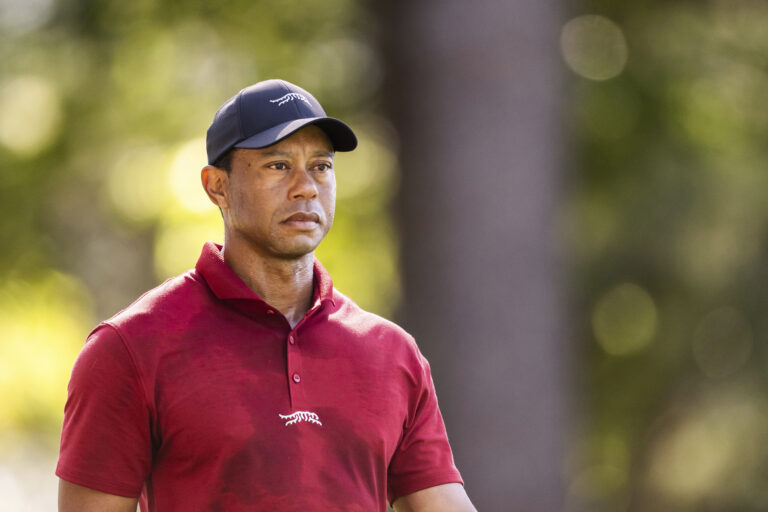 Exclusive: Tiger Woods and Top PGA Tour Players to Receive Staggering Equity Rewards