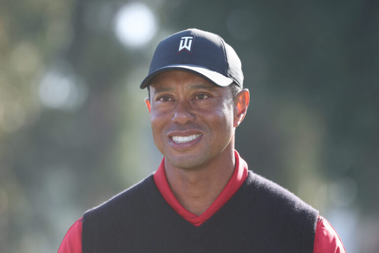 Tiger Woods Set to Participate in 2024 Masters Amid Speculation