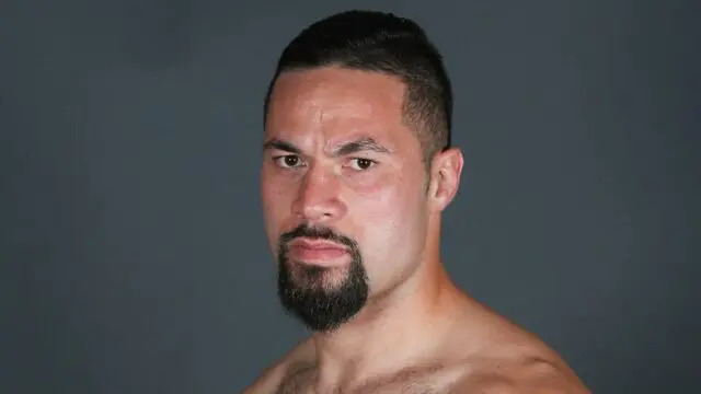 Joseph Parker is seeking a big rematch in the heavyweight division, but surprisingly, it’s not against Anthony Joshua. Stay tuned as Parker aims for redemption against another top contender. Who could that be???? Let’s find out.