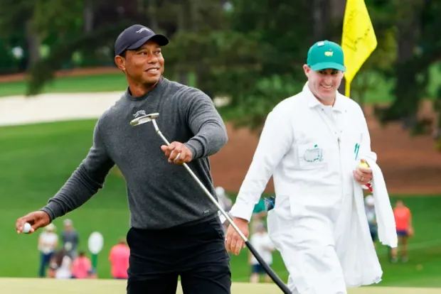 Jack Nicklaus Discusses What He Expects from Tiger Woods and Rory McIlroy at the Masters