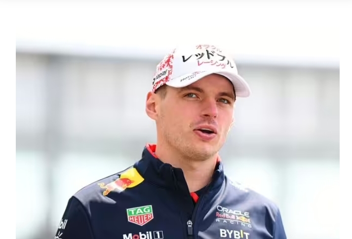 Johnny Herbert Expresses Frustration: Max Verstappen Deserves Tiger Woods Treatment