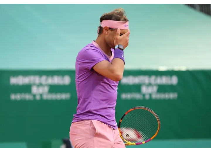 Suspense Surrounds Rafael Nada: Roddick worries Nadal might be heading towards a fate like………..