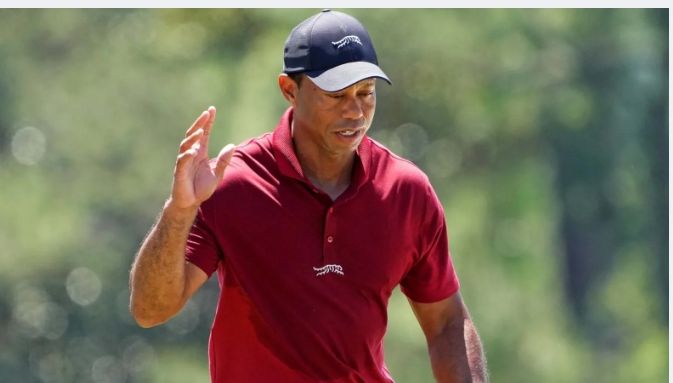 Shocking Revelations: Tiger Woods Affair Exposed Amid Trump Trial Drama