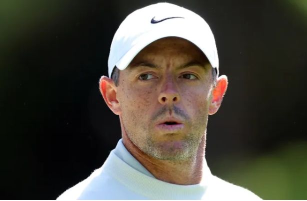 BREAKING NEWS: Rory McIlroy Dismisses Reports of LIV Golf Move