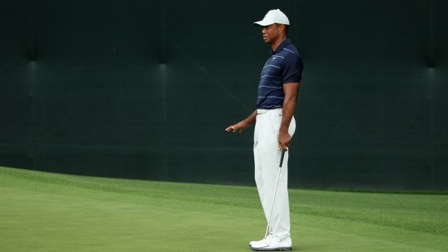 Tiger Woods aims for Masters win after 5-year hiatus, fueled by abstinence.