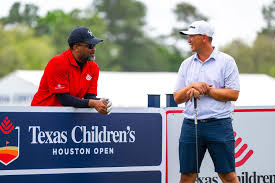 In the 2024 Texas Children’s Houston Open, here’s the breakdown of prize money for the top golfers: