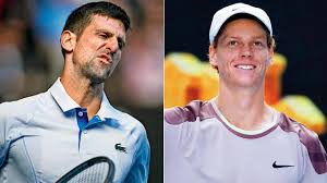 BREAKING: JANNIK SINNER HAS ‘INVENTED A NEW GAME’ AS ADRIANO PANATTA DEEMS NOVAK DJOKOVIC TO BE ‘OUTDATED’