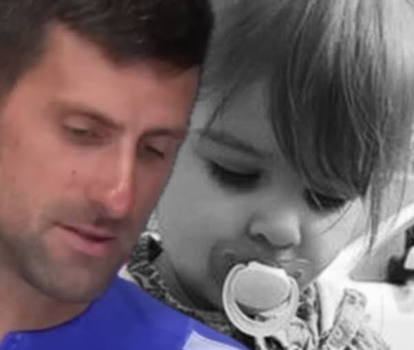 The shocking death of two-year-old Danka Ilic, murdered in a horrifying manner, has left Novak Djokovic shattered.