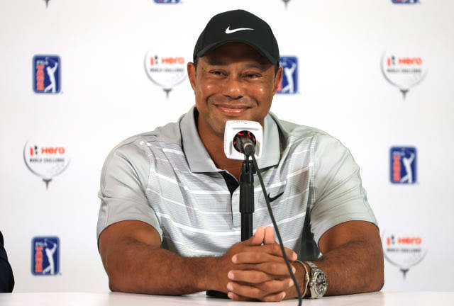 The End of an Era: Reflecting on Tiger Woods’ Legacy and the Inevitability of Retirement