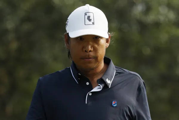 Anthony Kim Drops Bombshell Revelation Involving Tiger Woods and Brooks Koepka