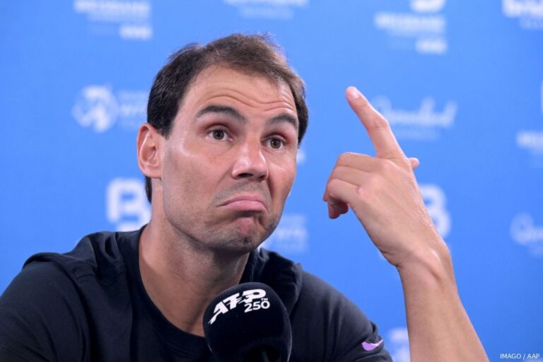 Rafael Nadal has sparked concerns of a potential withdrawal from the Barcelona Open by scheduling a press conference ahead of his first match.