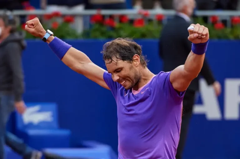 Rafael Nadal Set to Unveil Exciting News…