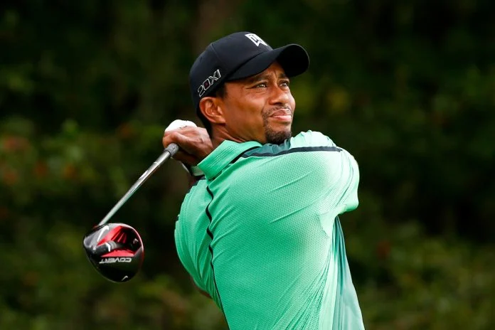 Tiger woods/TGL Announces first three media partners ahead of 2025 launch