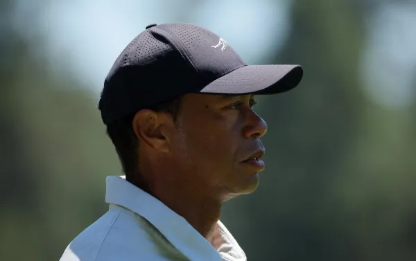 Breaking news:  PGA Tour winner sparks debate with bold Tiger Woods statement.