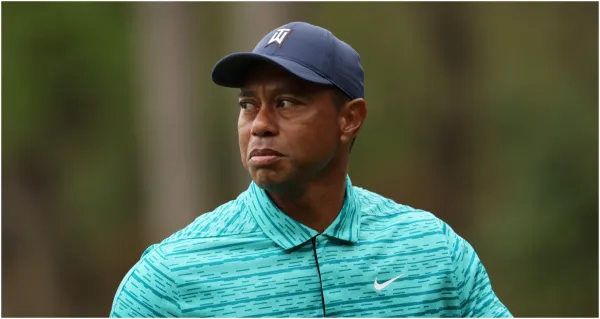 A Masters champion expresses curiosity about connecting with Tiger Woods, sharing, “I’m intrigued to attempt asking him about his….