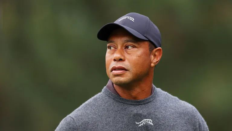 7 Takeaways From Tiger Woods’ Masters Press Conference