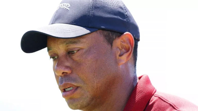 Exclusive: Tiger Woods’ former agent opens up on ‘worst part’ of relationship with golfer