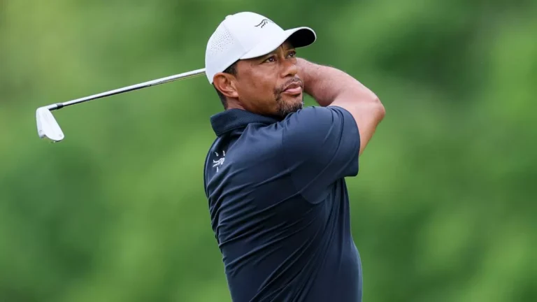 Tiger Woods Vows Major Comeback Amidst Putting Woes