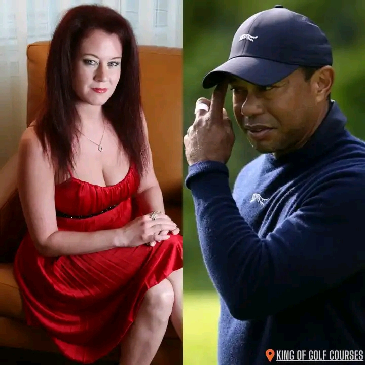 Exclusive: Tiger Woods’ Ex Drops Bombshell Revelation About Their Relationship, while he was still married to ELIN NORDEGREN