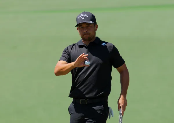 Xander Schauffele’s Revelation Sparks Intrigue: The Curious Case of Scottie Scheffler