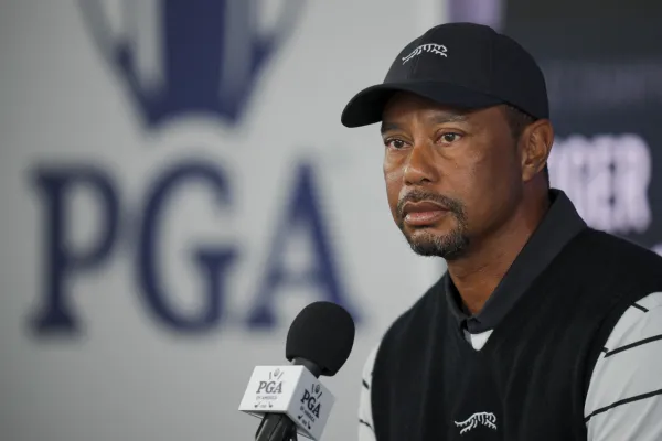 Tiger Woods Sets Retirement Date After Historic PGA Tour Deal!”