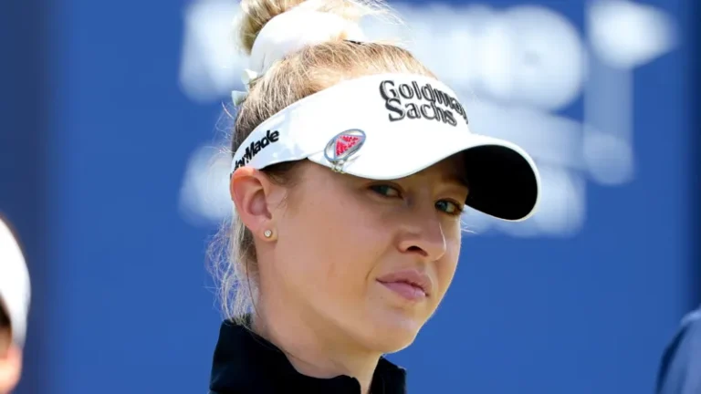 Witnessing the Emergence of a Golf Phenomenon: Nelly Korda’s Unprecedented Domination