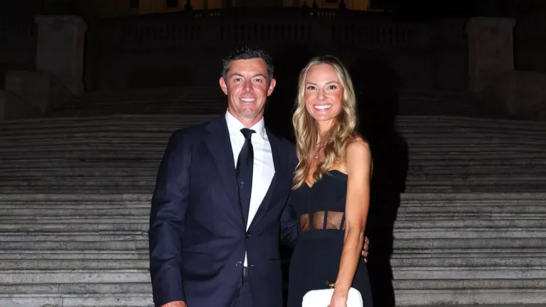 Rory McIlroy Files for Divorce: Insights and Intrigues