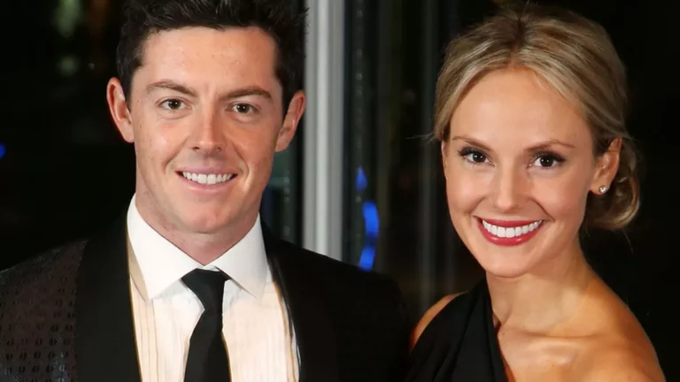 Intriguing Signs of Strain in Rory McIlroy and Erica Stoll’s Marriage