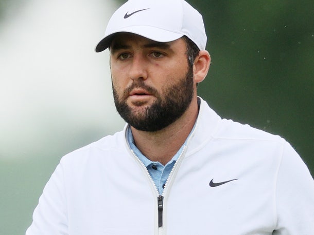 PGA Golfer Scottie Scheffler Involved in Altercation with Police Officer