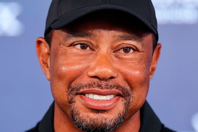 Tiger Woods Stays Mum Amidst Golf Turmoil: A Tale of Two Voices